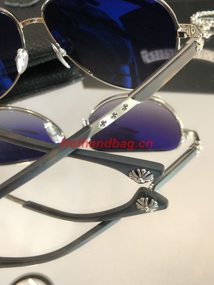 Chrome Heart Sunglasses Top Quality CRS00823